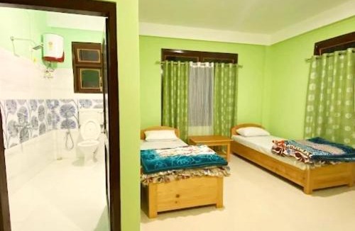 Tawang House | LDR Homestay