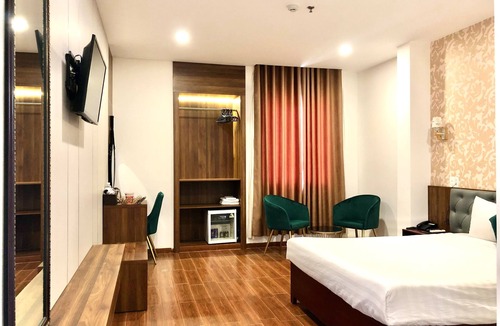 Pleiku Hotel | Le Centre Hotel