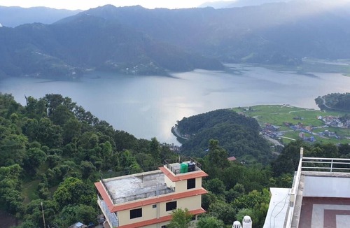 Pokhara Hotel | Le Glamour Luxury Resort and Wellness Spa