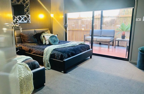 Shepparton House | Le Graham Shepparton