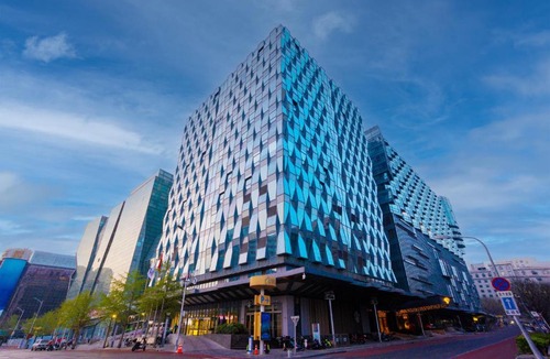 Xicheng Hotel | Le Joy Hotel Beijing