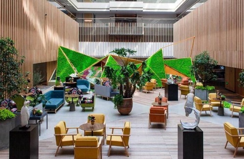 Xicheng Hotel | Le Joy Hotel