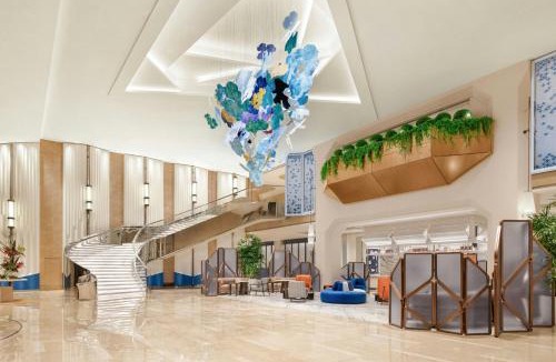Xinbei Hotel | Le Méridien Changzhou