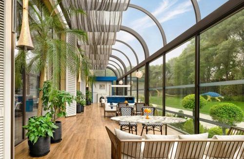 Xinbei Hotel | Le Méridien Changzhou