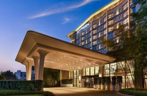 Xinbei Hotel | Le Méridien Changzhou