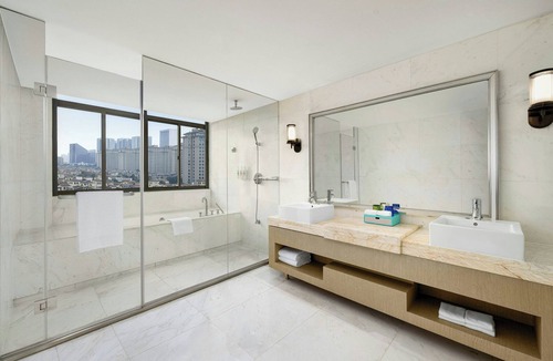 Tianning Hotel | Le Méridien Changzhou