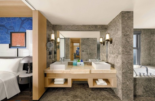 Tianning Hotel | Le Méridien Changzhou