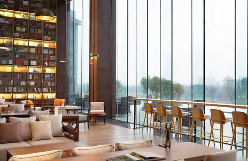 Emeishan Hotel | Le Méridien Emei Mountain Resort
