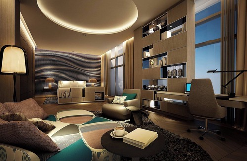 West Coast Hotel | Le Méridien Qingdao West Coast