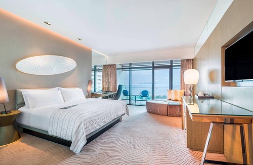 West Coast Hotel | Le Méridien Qingdao West Coast