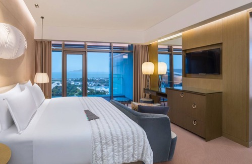 West Coast Hotel | Le Méridien Qingdao West Coast