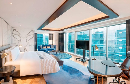 Minhang Hotel | Le Méridien Shanghai, Minhang