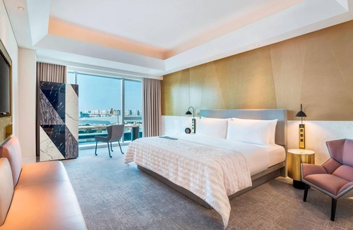 Minhang Hotel | Le Méridien Shanghai, Minhang