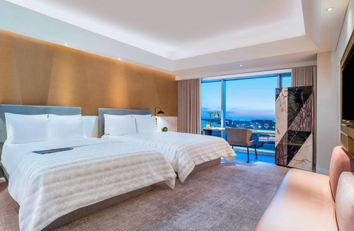 Minhang Hotel | Le Méridien Shanghai, Minhang