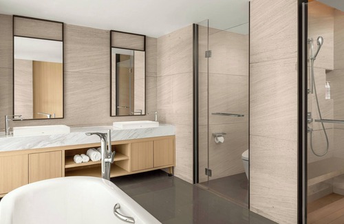 Songjiang Hotel | Le Méridien Shanghai Sheshan