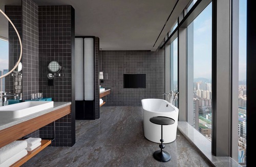 Bao'an Hotel | Le Méridien Shenzhen, Bao'An