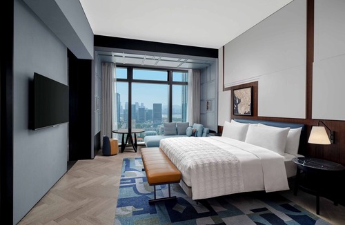 Bao'an Hotel | Le Méridien Shenzhen, Bao'An