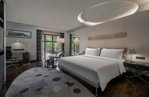 Huli Hotel | Le Méridien Xiamen