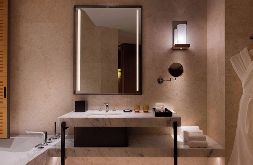 Huiyang Hotel | Le Méridien Xiaojing Bay