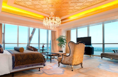 Yixing Hotel | Le Méridien Yixing
