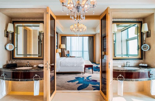 Yixing Hotel | Le Méridien Yixing