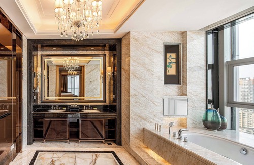 Yixing Hotel | Le Méridien Yixing