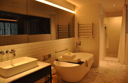 Jinshui District Hotel | Le Méridien Zhengzhou