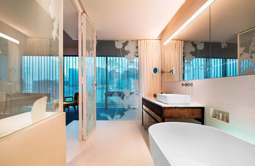 Jinshui District Hotel | Le Méridien Zhengzhou