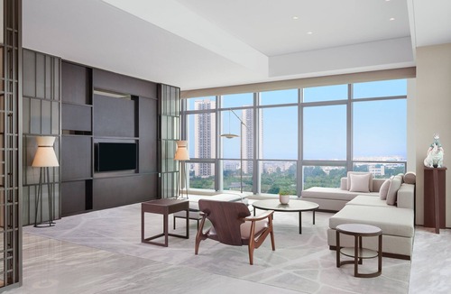 Gangkou Hotel | Le Méridien Zhongshan