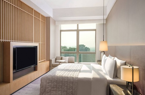 Gangkou Hotel | Le Méridien Zhongshan