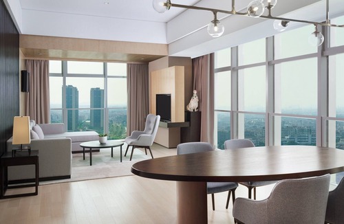 Gangkou Hotel | Le Méridien Zhongshan