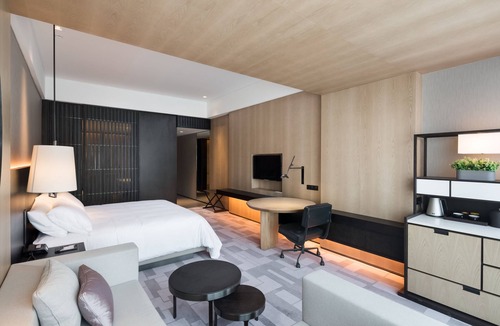 Gangkou Hotel | Le Méridien Zhongshan