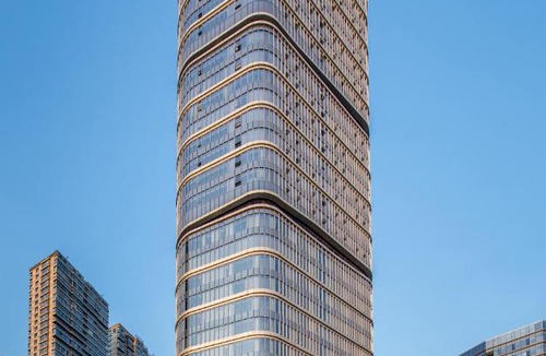 Binjiang Hotel | Le Meridien Hangzhou, Binjiang