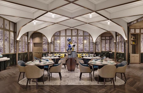 Gangzha Qu Hotel | Le Meridien Nantong