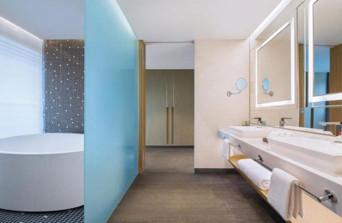 West Coast Hotel | Le Meridien Qingdao West Coast