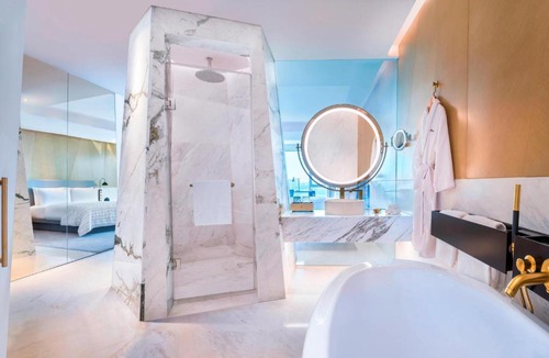 Minhang Hotel | Le Meridien Shanghai Hongqiao,Minhang