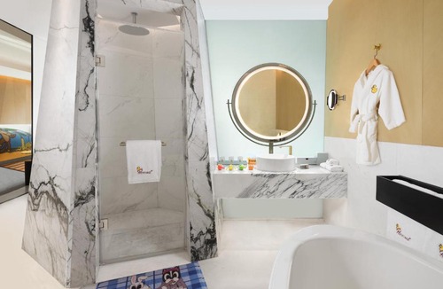 Minhang Hotel | Le Meridien Shanghai Hongqiao,Minhang