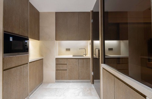 He Ping Hotel | Le Meridien Shenyang, Heping