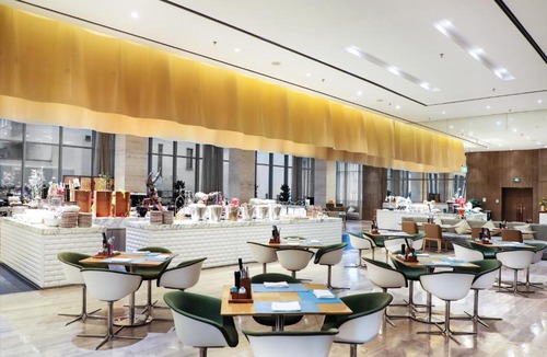 He Ping Hotel | Le Meridien Shenyang Heping