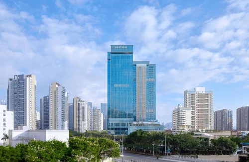 Bao'an Hotel | Le Meridien Shenzhen, Bao'an