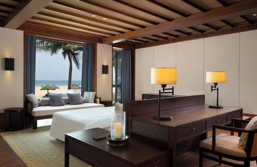 Wanning Hotel | Le Meridien Shimei Bay Beach Resort & Spa