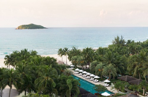 Wanning Hotel | Le Meridien Shimei Bay Beach Resort & Spa