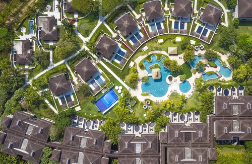 Wanning Hotel | Le Meridien Shimei Bay Beach Resort & Spa