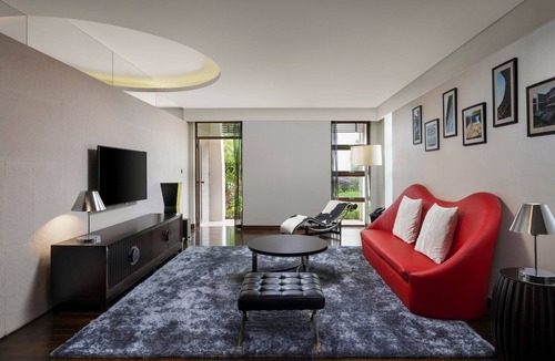 Huli Hotel | Le Meridien Xiamen