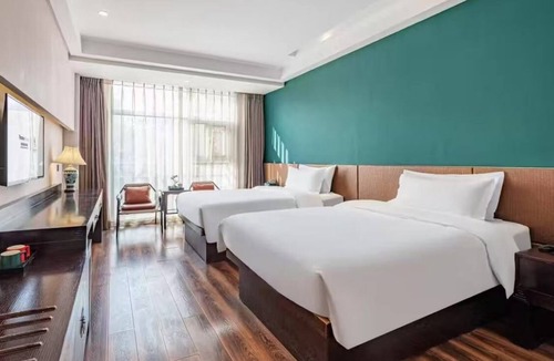 Hexi Hotel | Le Peng hotel