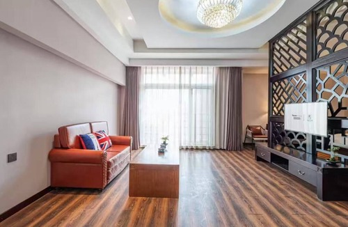 Hexi Hotel | Le Peng hotel