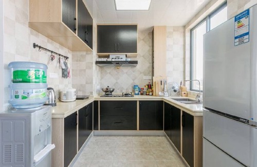 Guandu House | Le Tu Community