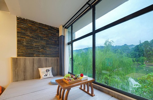 Wulingyuan Hotel | Leading Men Hotel
