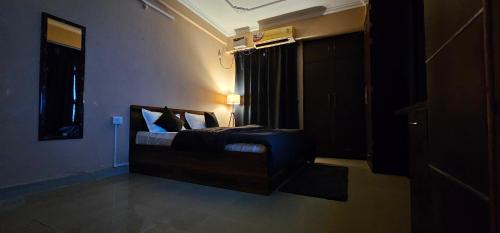 Khanapara House | LeafyInn