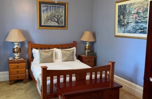 Leconfield Bed & Breakfast | Leconfield House, heritage, Pokolbin Hunter Valley, built in 1872,150yrs in 2022